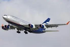 宽体大客机，俄罗斯知难而退，中国C929彻底单飞，凡事要靠自己图片