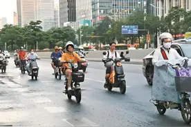 不罚不扣！4月起，电动车、三轮车有新政策，上牌、上路有好消息图片