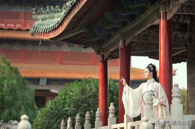 快收藏！这个五一来许昌，不止有胖东来！手把手教你花式游魏都