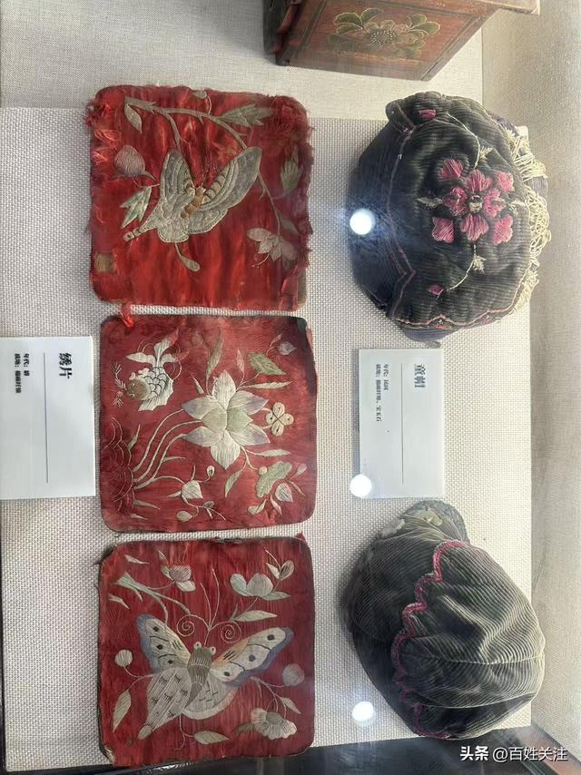 探访屯堡文脉 触摸六百年家国记忆