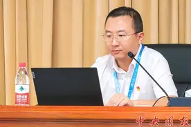 【青年谈】赵琦：坚守龙门村八年的团干部图片