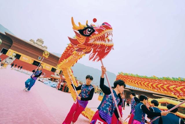 “三月三”，宁波给出新玩法