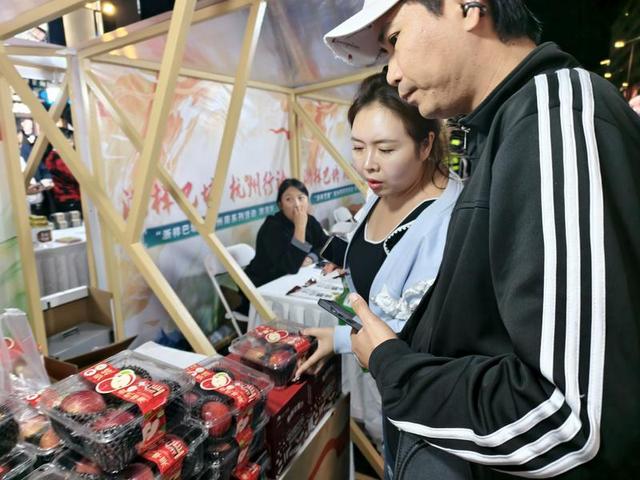 杭州巴塘手拉手，把高原文化和好货都带到江南