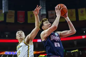 周琦要来上海男篮了？图片