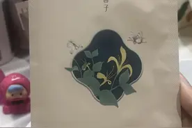 一分钟丝滑卸妆，花西子卸妆湿巾不愧为彩妆橡皮擦图片