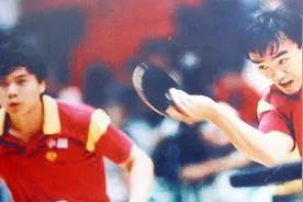 从88年汉城奥运会以来，国乒斩获32枚金牌，丢掉5金都输给了谁？图片