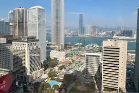 (收藏)出行攻略| 第一次去香港看这篇就够啦！图片