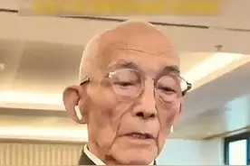 92岁活佛济公游本昌加入共产党，早年没有入背后的真正原因？图片