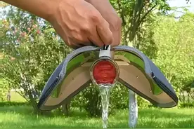 怎样安全不违规最小成本实现车内用电自由图片