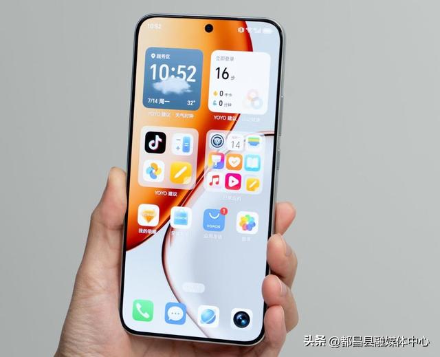 2025公认“续航最佳”的5款手机，入手无需太贵，512GB最高2549元