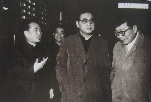 宜昌碰头会，阐述三峡行政区职责｜李鹏与三峡工程（3c）