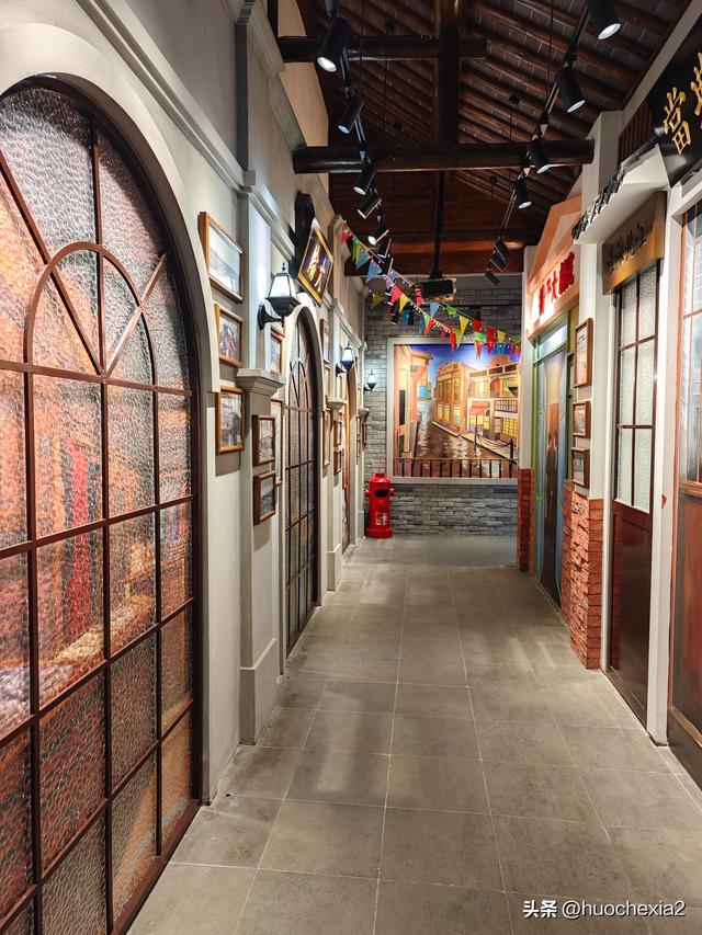 隔壁的仪征——江上盐都十二圩之扬子影像