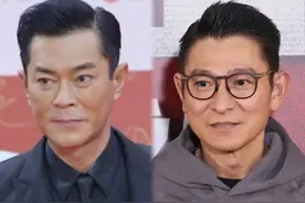 科技驻颜为何不敌自然变老？看完6位老牌港星近照，答案一目了然图片