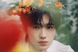 时代少年团方谴责追私跟车行为！称已报警，宋亚轩刘耀文实惨！图片