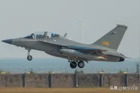 新一代小推力发动机，最后的短板，涡扇17，到底有多强悍？图片