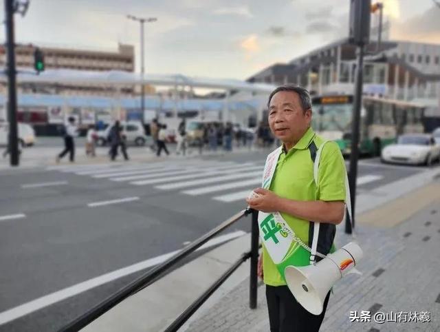中方禁止入境后，不到24小时，石平太郎说了2句话，态度很嚣张