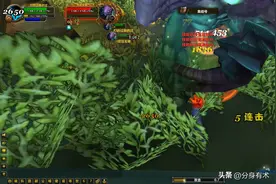 魔兽世界最简单的赚金方法，纯新手一小时也能1000金图片