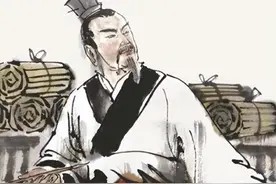 “东山再起”的“东山”，究竟指的是哪座山？有什么历史典故吗？图片