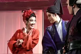 越剧为何突然爆火？“中国人自己的宝冢”火了图片