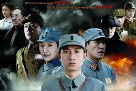 公认零差评的6部抗日剧，《雪豹》垫底，榜首毫无争议图片