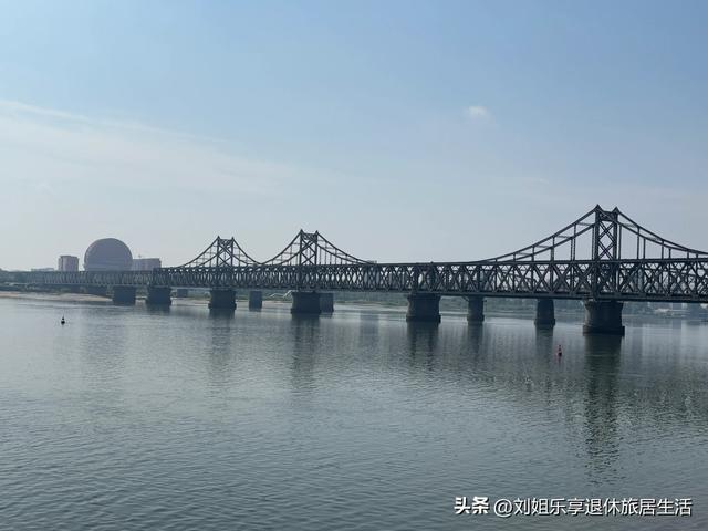 一篇文章说清228与331国道的零公里起点，及丹东到集安的沿路风景