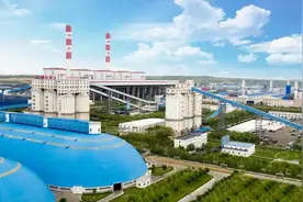 陕西企业“顶梁柱”：营收超过5200亿元，旗下拥有6家上市公司图片