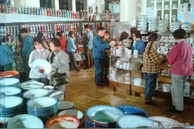 40年前供销社卖过的16种生活用品！见过一半算你厉害，你认识几种图片