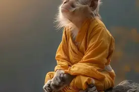 男人欲成大器，读懂这10首禅诗，人生百战百胜，图片