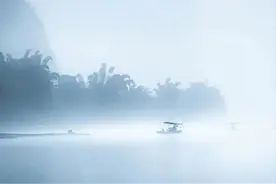 湿湿湿！桂林回南天来了！这份防潮指南请收好→图片