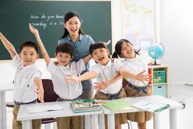 小学六年级升初中怎么报名？小升初报名流程图片