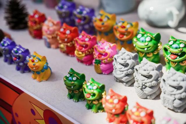 “侨家乐”逛吃游玩指南来啦！寻味南洋，赏灯续年味，这周末，咱不见不散~