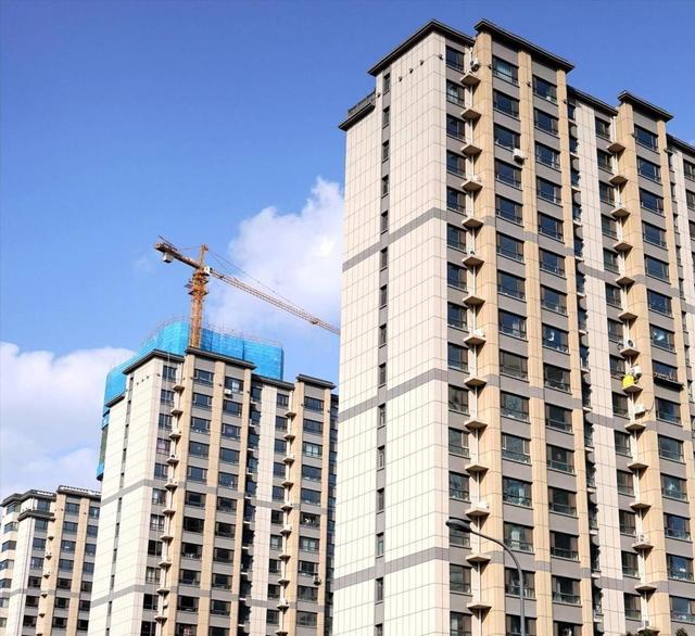 曹德旺预言要成真？若不出意外	，2026年房地产或将面临5大转折