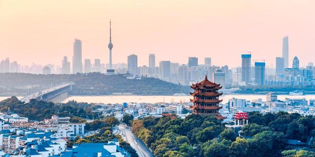 都说武汉是“大武汉”，那武汉相当于几个北京？答案有点意外