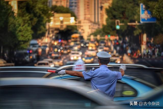 “交警”变成“交管”？别乱猜！这次改名对车主是大好事
