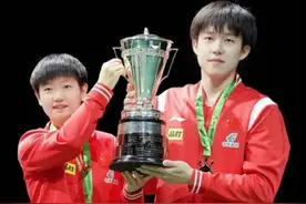 莎和大头是天选混双，是双向奔赴，是势均力敌，是人类高质量感情图片