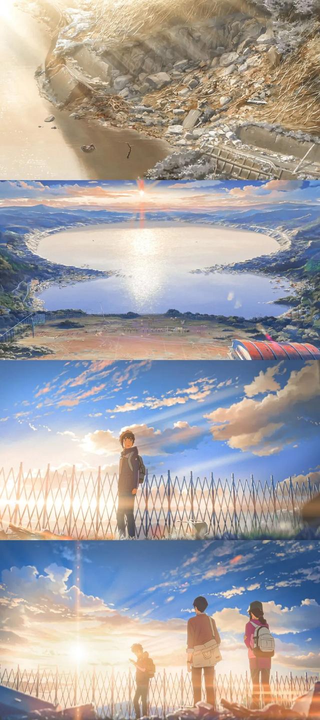 快10年了，你是否还记得“你的名字”，一起重温一下这部经典吧！