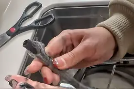 这种水龙头“有毒”！快告诉家人谨慎购买，能劝一个算一个！图片