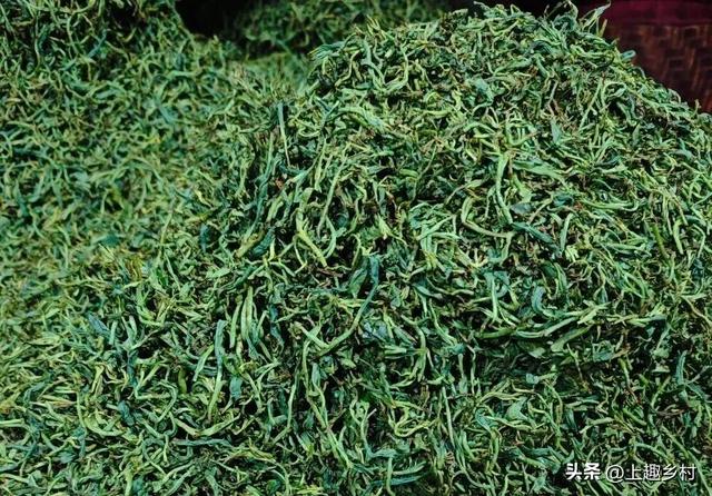 五一“逃跑”计划：去乡村，见天地！