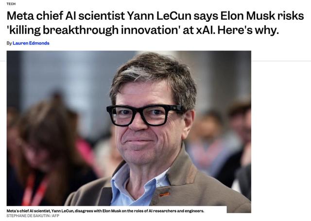 失衡的乌托邦：Meta的开源AI路线是如何遭遇滑铁卢的