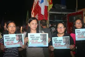 1998年，印尼发动排华大屠杀，数万华人遇难，我国为何不出兵？图片