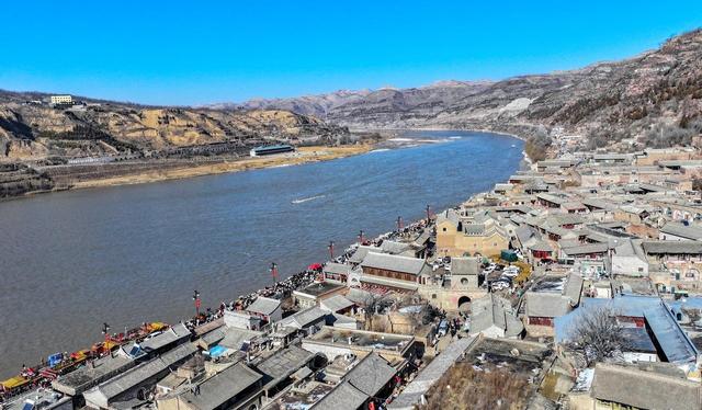 山西省下一个“太原”，不是长治也不是晋中，而是这座低调的城市