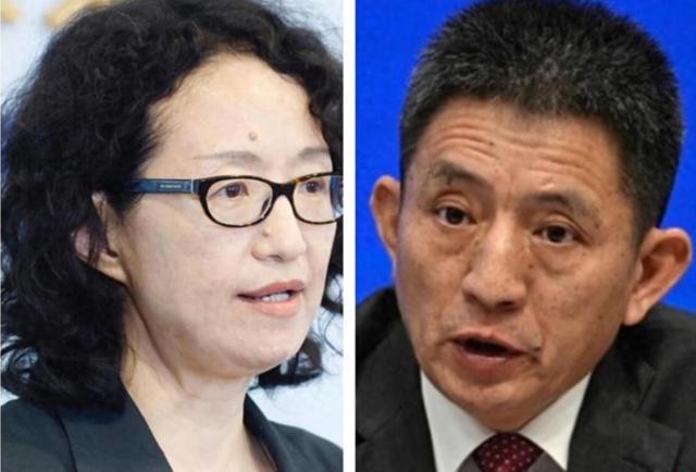 不按套路出牌！中国突然换将，信号很强烈，特朗普的谈判梦该醒了