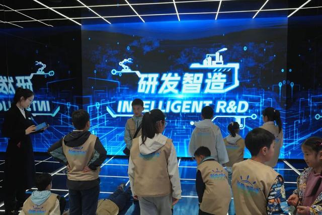 春假研学五个“最”新鲜出炉！清明假期还能约！