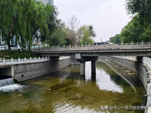 《探古寻幽记》丈量北京之五十一：草桥寻古