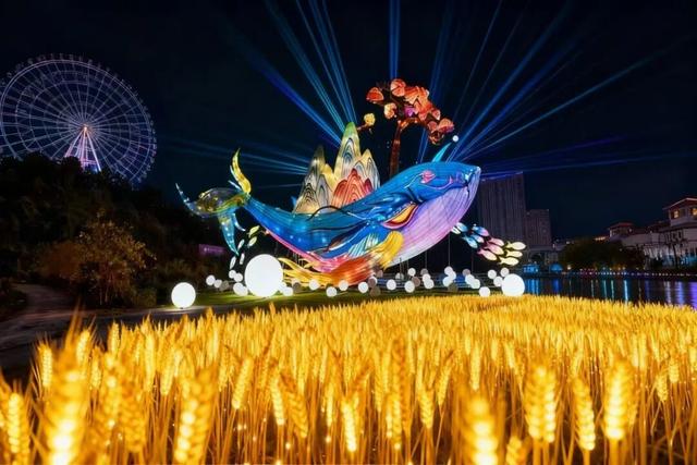 享暖冬 60+节目轮番上演！红花岗区跨年活动来咯~