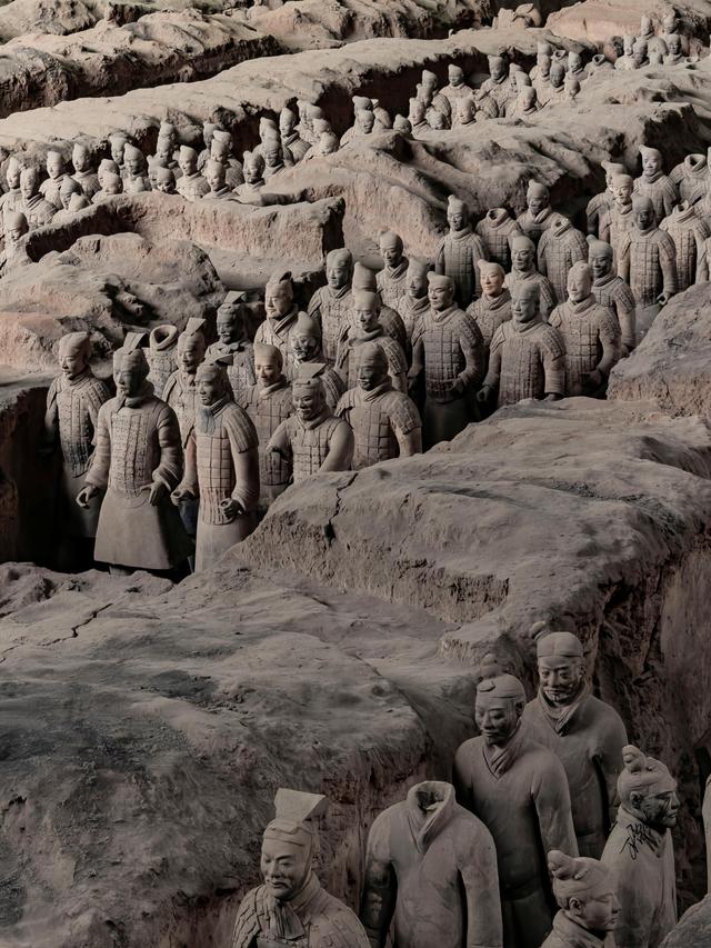 国庆热门旅游景点排行，告诉你如何在热门景点避开人群