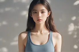 惊！172cm 100 斤女子竟被确诊营养不良型肥胖图片