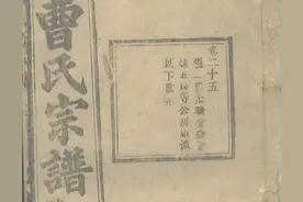 "曹氏复仇！血洗司马家族真相揭秘，惊心动魄的权力之争！"图片