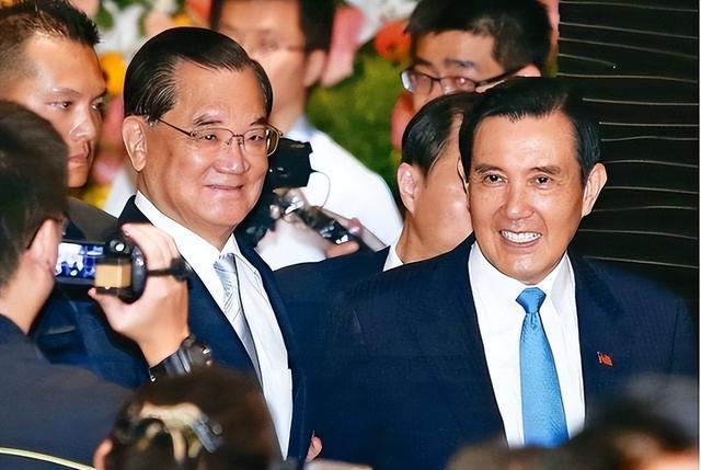 一旦台湾回归后，谁有能力担任省长？这四位候选人呼声高