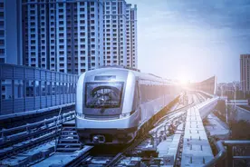 5月18日，贵阳地铁将跳站运行图片